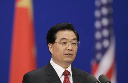 Hu Jintao