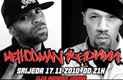 Redman & Method Man