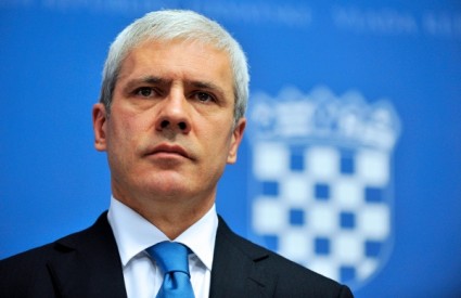 Boris Tadić