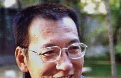 Liu Xiaobo