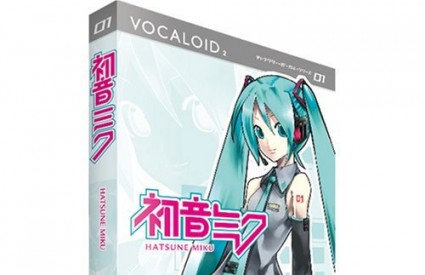 Hatsune Miku