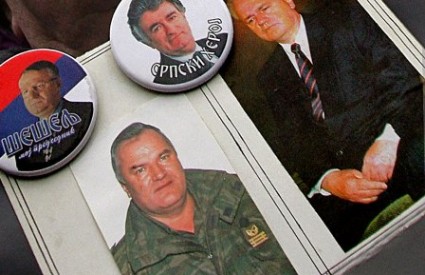 Ratko Mladić