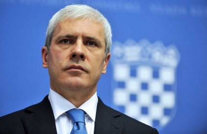 Boris Tadić