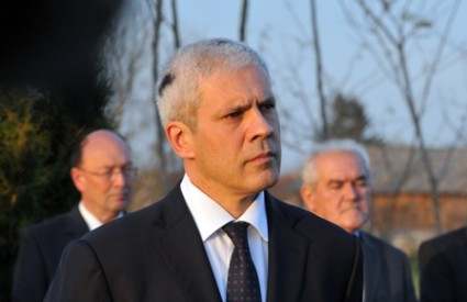 Boris Tadić