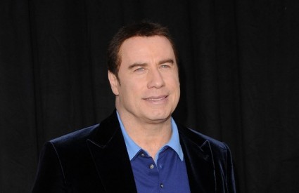 John Travolta