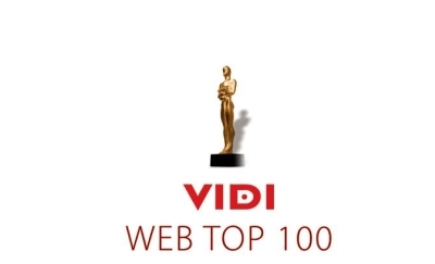 Vidi Awards