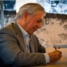 Nobelovac Mario Vargas Llosa objavio novi roman 