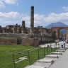 U Pompejima se do temelja srušila kuća gladijatora