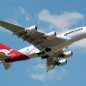 Zrakoplovi Qantasa ponovno lete 