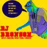 DJ Bronson ove subote u Babbaru
