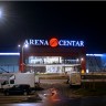 Arena Centar: Otvorenje Imax-kina i najvećeg H&M-a sutra, 14. travnja