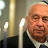 Ariel Sharon i dalje u komi, prebačen na kućnu njegu