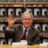 Bush u memoarima priznao mučenja, Amnesty International traži sudski progon
