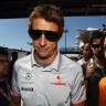 Jenson Button najbrži na prvom treningu