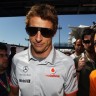 Jenson Button osvojio Australiju