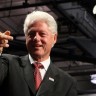 Bill Clinton u Mamurluku 2