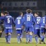 Dinamo i Inter remijem zaključili 16. kolo HNL-a