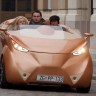 U Zagrebu prezentiran električni automobil