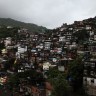 Rio de Janeiro: Zaplijenjeno 40 tona marihuane