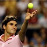 Federer pregazio Štepaneka za četvrtfinale Pariza