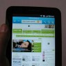 Galaxy Tab u ponudi Tele2