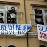 Radnici Glasa Istre prekinuli štrajk 