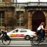 Francuska plaća da ljudi na posao idu biciklom