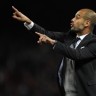 Guardiola ponovno nadmudrio Mourinha