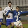 Hajduk jedva protiv Osijeka, Cibalia dobila Šibenik