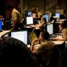 Invazija hakerske vojske - ratovanje se seli u virtualne sfere