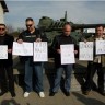 Boris Tadić u četvrtak u Vukovaru, HSP poziva na prosvjed
