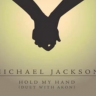Poslušajte "Hold My Hand", duet Akona i Michaela Jacksona