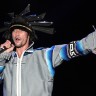 Jamiroquai se vratio s novim albumom