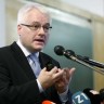 Josipović: Hrvatskoj treba kult rada