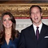 Princ William i Kate dobivaju vlastite poštanske marke