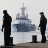Novi pomorski incident između Sjeverne i Južne Koreje 