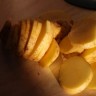 Smršavjeti možete i pomoću krumpira
