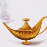 Mujo i Aladinova svjetiljka