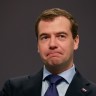 Medvedev o Putinu, izvanzemaljcima i Djedu Mrazu