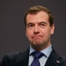 Medvedev od ruskih oligarha traži da odluče tko će biti predsjednik