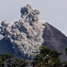 Prekinuta potraga za preživjelima zbog nove erupcije Merapija