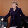 Angela Merkel pred teškim ispitom na stranačkom saboru CDU
