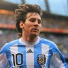 Messi se žali: Ne mogu sve napraviti sam