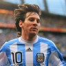 Messi želi skinuti urok koji ga prati protiv Brazila