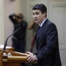 Milanović: Ljudi, na knap smo, nemamo novaca