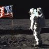 Neil Armstrong uvježbao slavnu rečenicu prije spuštanja na Mjesec