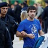 Zbog utakmice Hajduka i Zenita policija pojačala ophodnje