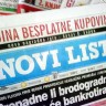 Uhićen vlasnik Novoga lista zbog slučaja u kojem se tereti Ivo Sanader