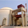 Iran najavio pokretanje nuklearne centrale 