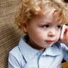 Djeca, mobilni telefoni i razvoj govora - nula bodova